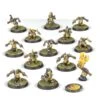 Games Workshop The Scarcrag Snivellers - Goblin Blood Bowl Team