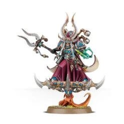 Games Workshop Thousand Sons: Ahriman