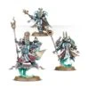 Games Workshop Thousand Sons: Exalted Sorcerers -Jouets Miniatures thousand sons exalted sorcerers