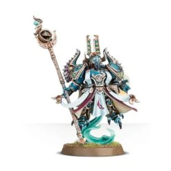 Games Workshop Thousand Sons: Exalted Sorcerers -Jouets Miniatures thousand sons exalted sorcerers 2