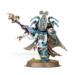 Games Workshop Thousand Sons: Exalted Sorcerers -Jouets Miniatures thousand sons exalted sorcerers 3