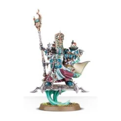 Games Workshop Thousand Sons: Exalted Sorcerers -Jouets Miniatures thousand sons exalted sorcerers 4