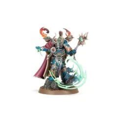 Games Workshop Thousand Sons: Maître Infernal