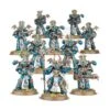 Games Workshop Thousand Sons: Rubric Marines 1 Games Workshop Thousand Sons: Rubric Marines -Jouets Miniatures thousand sons rubric marines