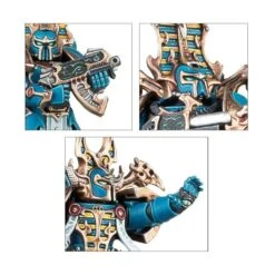 Games Workshop Thousand Sons: Rubric Marines -Jouets Miniatures thousand sons rubric marines 5