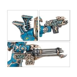Games Workshop Thousand Sons: Scarab Occult Terminators 10 Games Workshop Thousand Sons: Scarab Occult Terminators -Jouets Miniatures thousand sons scarab occult terminators 3