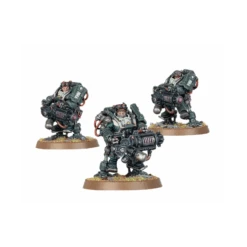 Games Workshop Tonnekogs Brôkhyrs