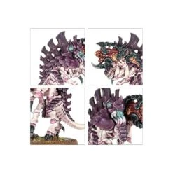 Games Workshop Tyranids: Barbgaunts -Jouets Miniatures tyranids barbgaunts 3