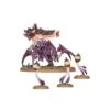 Games Workshop Tyranids: Biovore 2 Games Workshop Tyranids: Biovore -Jouets Miniatures tyranids biovore