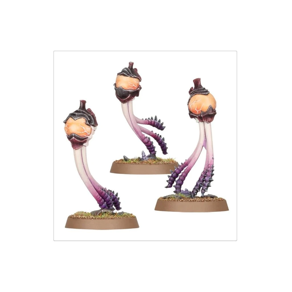 Games Workshop Tyranids: Biovore 5 Games Workshop Tyranids: Biovore – Image 3