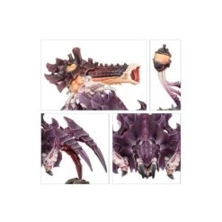 Games Workshop Tyranids: Biovore 10 Games Workshop Tyranids: Biovore -Jouets Miniatures tyranids biovore 3