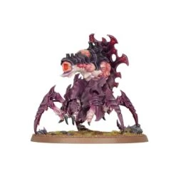 Games Workshop Tyranids: Biovore 11 Games Workshop Tyranids: Biovore -Jouets Miniatures tyranids biovore 4