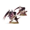 Games Workshop Tyranids: Carnifex Brood