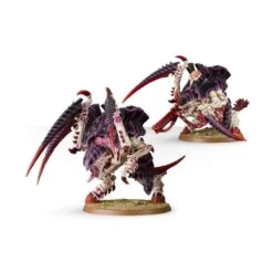 Games Workshop Tyranids: Carnifex Brood