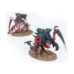 Games Workshop Tyranids: Carnifex Brood -Jouets Miniatures tyranids carnifex brood 3