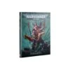 Games Workshop Tyranids: Codex -Jouets Miniatures tyranids codex