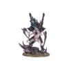Games Workshop Tyranids: Emissaire De Norn -Jouets Miniatures tyranids emissaire de norn