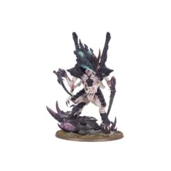 Games Workshop Tyranids: Emissaire De Norn