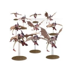 Games Workshop Tyranids: Essaim De Gargouilles