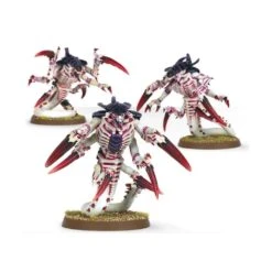 Games Workshop Tyranids: Essaim De Rôdeurs