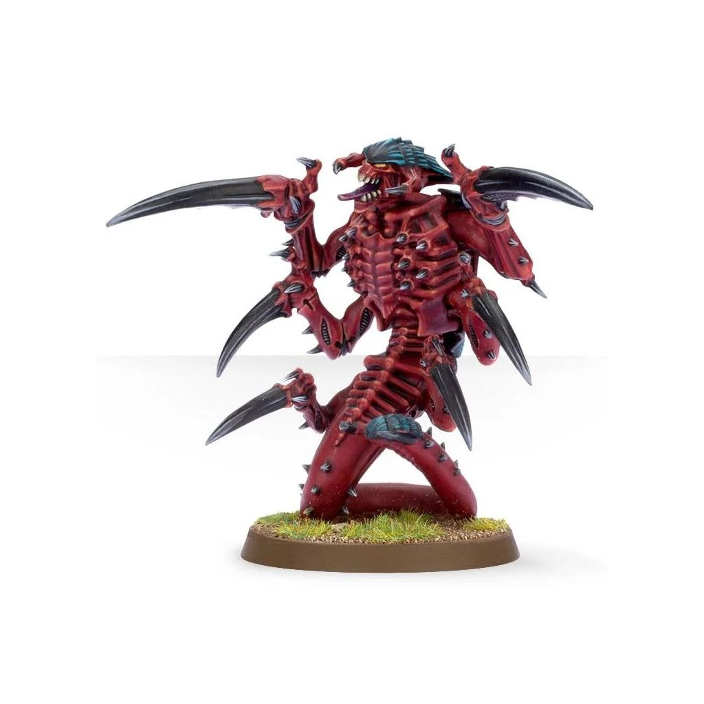 Games Workshop Tyranids: Essaim De Rôdeurs 5 Games Workshop Tyranids: Essaim De Rôdeurs – Image 3