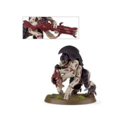 Games Workshop Tyranids: Gardes Des Ruches / Gardes Du Tyran -Jouets Miniatures tyranids gardes des ruches gardes du tyran 2