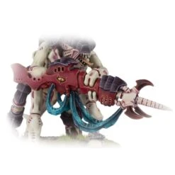 Games Workshop Tyranids: Gardes Des Ruches / Gardes Du Tyran -Jouets Miniatures tyranids gardes des ruches gardes du tyran 3