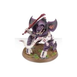 Games Workshop Tyranids: Gardes Des Ruches / Gardes Du Tyran -Jouets Miniatures tyranids gardes des ruches gardes du tyran 5