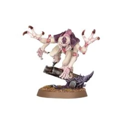 Games Workshop Tyranids: Genestealers -Jouets Miniatures tyranids genestealers 2
