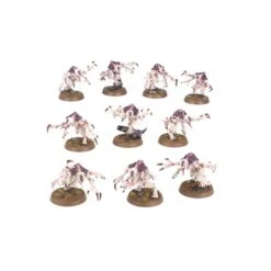 Games Workshop Tyranids: Genestealers