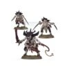 Games Workshop Tyranids: Guerriers -Jouets Miniatures tyranids guerriers