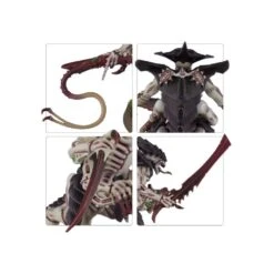 Games Workshop Tyranids: Guerriers -Jouets Miniatures tyranids guerriers 1 3