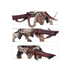 Games Workshop Tyranids: Guerriers -Jouets Miniatures tyranids guerriers 1 4
