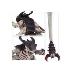 Games Workshop Tyranids: Guerriers -Jouets Miniatures tyranids guerriers 1 5