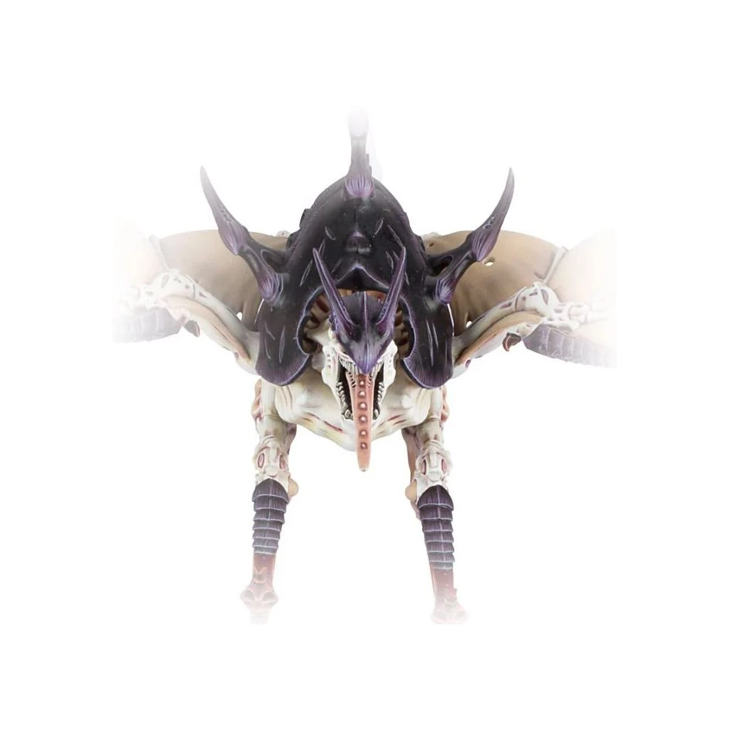 Games Workshop Tyranids: Harpie / Virago Des Ruches 5 Games Workshop Tyranids: Harpie / Virago Des Ruches – Image 3