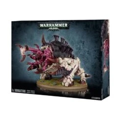 Games Workshop Tyranids: Haruspex -Jouets Miniatures tyranids haruspex 2