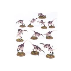Games Workshop Tyranids: Hormagaunts