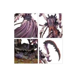 Games Workshop Tyranids: La Mort Subite -Jouets Miniatures tyranids la mort subite 2