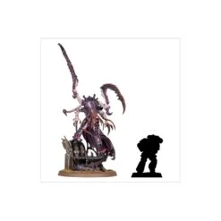 Games Workshop Tyranids: La Mort Subite -Jouets Miniatures tyranids la mort subite 3