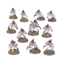 Games Workshop Tyranids: Neurogaunts