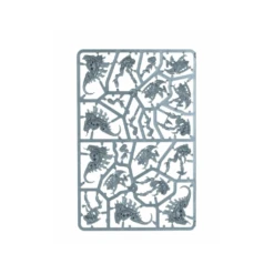 Games Workshop Tyranids: Patrouille (Unpack) -Jouets Miniatures tyranids patrouille unpack 10