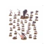 Games Workshop Tyranids: Patrouille (Unpack) -Jouets Miniatures tyranids patrouille unpack