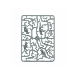 Games Workshop Tyranids: Patrouille (Unpack) -Jouets Miniatures tyranids patrouille unpack 12