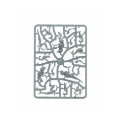 Games Workshop Tyranids: Patrouille (Unpack) -Jouets Miniatures tyranids patrouille unpack 13