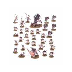 Games Workshop Tyranids: Patrouille (Unpack)