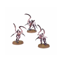 Games Workshop Tyranids: Patrouille (Unpack) -Jouets Miniatures tyranids patrouille unpack 3