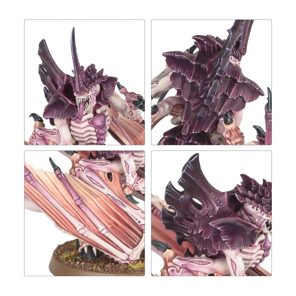 Games Workshop Tyranids: Primat 5 Games Workshop Tyranids: Primat – Image 3