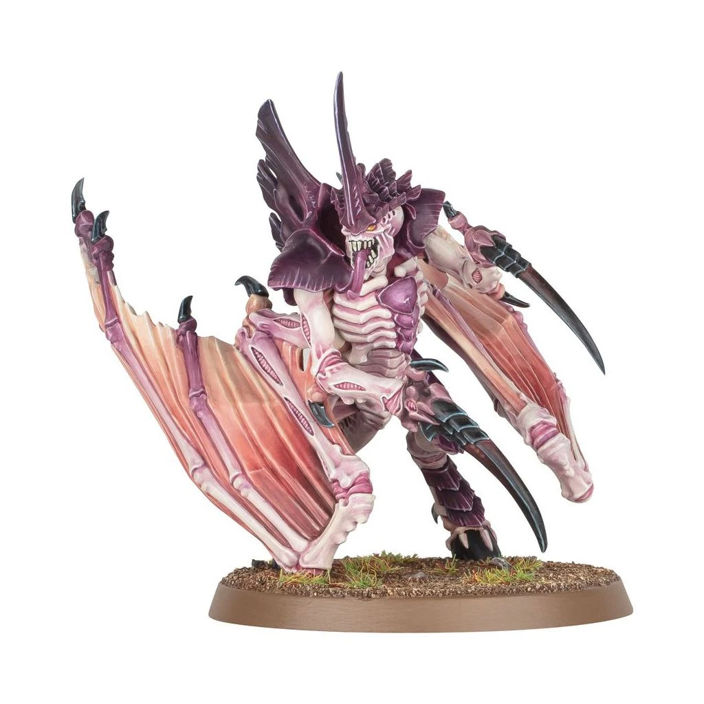 Games Workshop Tyranids: Primat 3 Games Workshop Tyranids: Primat