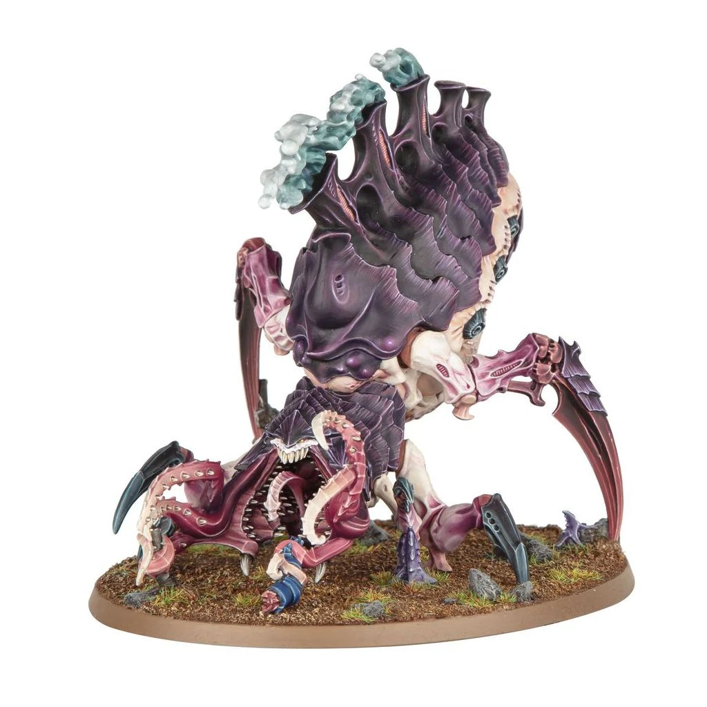 Games Workshop Tyranids: Psychophage 3 Games Workshop Tyranids: Psychophage