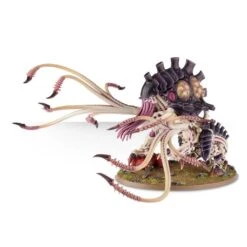 Games Workshop Tyranids: Toxicrene / Maleceptor